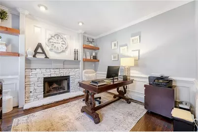 14124 Hopewell Road, Alpharetta, GA 30004 - Photo 6