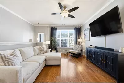 1649 Liberty Parkway NW, Atlanta, GA 30318 - Photo 4