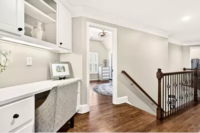 228 Fairway Overlook Drive, Acworth, GA 30101 - Photo 20