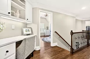 228 Fairway Overlook Dr, Acworth, GA 30101 - Photo 20