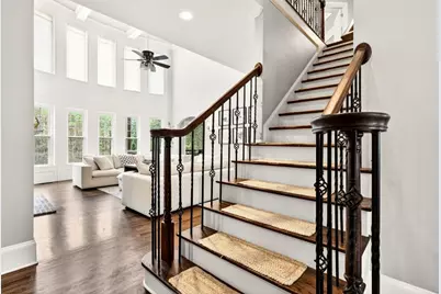 228 Fairway Overlook Drive, Acworth, GA 30101 - Photo 6