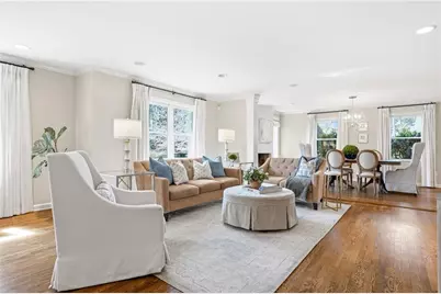 1450 Cheshire Way NE, Brookhaven, GA 30319 - Photo 6