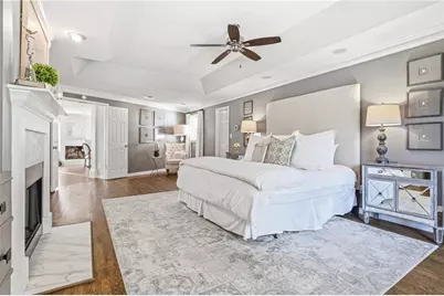 1450 Cheshire Way NE, Brookhaven, GA 30319 - Photo 16