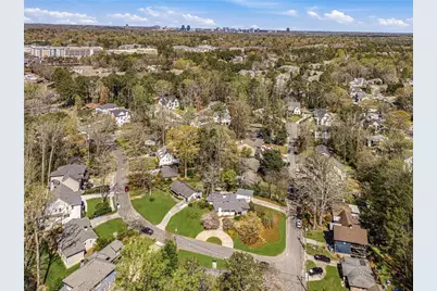 1450 Cheshire Way NE, Brookhaven, GA 30319 - Photo 32