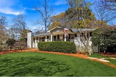 1450 Cheshire Way NE, Brookhaven, GA 30319 - Photo 2