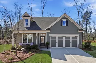 1413 Bluffs Ridge Wy, Canton, GA 30114 - Photo 1