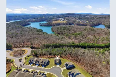 1413 Bluffs Ridge Way, Canton, GA 30114 - Photo 2