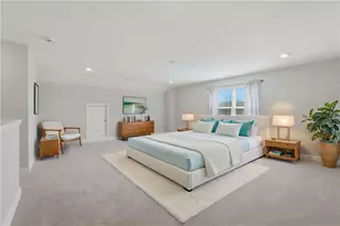 1413 Bluffs Ridge Wy, Canton, GA 30114 - Photo 30