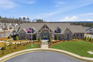 1413 Bluffs Ridge Wy, Canton, GA 30114 - Photo 46