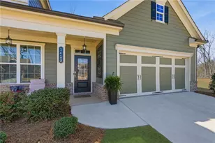 1413 Bluffs Ridge Wy, Canton, GA 30114 - Photo 2