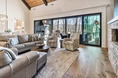 448 Golden Bear Pass, Dahlonega, GA 30533 - Photo 20