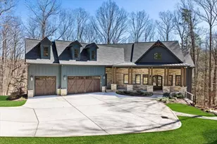 448 Golden Bear Pass, Dahlonega, GA 30533 - Photo 2