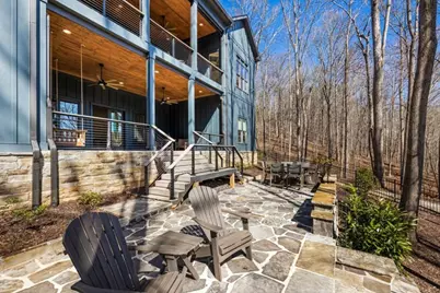 448 Golden Bear Pass, Dahlonega, GA 30533 - Photo 92