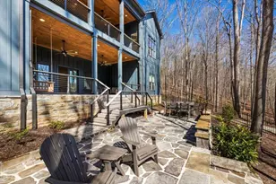 448 Golden Bear Pass, Dahlonega, GA 30533 - Photo 92