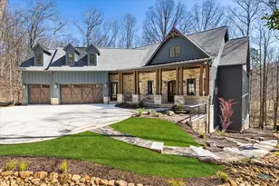 448 Golden Bear Pass, Dahlonega, GA 30533 - Photo 1
