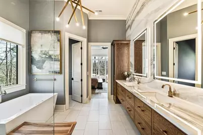 448 Golden Bear Pass, Dahlonega, GA 30533 - Photo 48