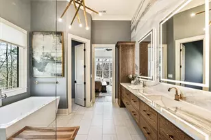 448 Golden Bear Pass, Dahlonega, GA 30533 - Photo 48