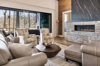 448 Golden Bear Pass, Dahlonega, GA 30533 - Photo 22