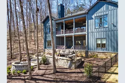 448 Golden Bear Pass, Dahlonega, GA 30533 - Photo 2
