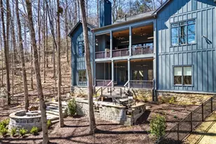 448 Golden Bear Pass, Dahlonega, GA 30533 - Photo 2