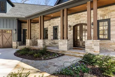 448 Golden Bear Pass, Dahlonega, GA 30533 - Photo 12