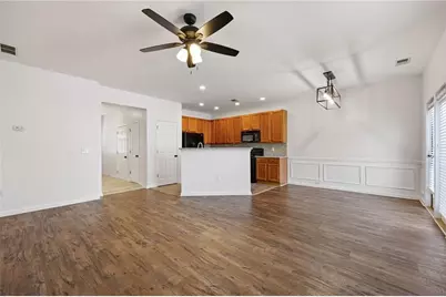 1797 Willow Branch Lane NW, Kennesaw, GA 30152 - Photo 8