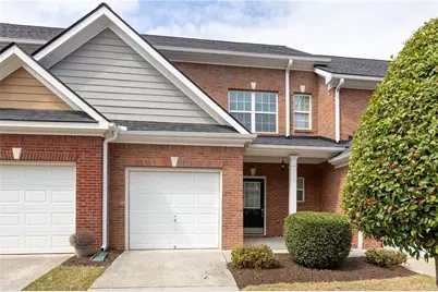 1797 Willow Branch Lane NW, Kennesaw, GA 30152 - Photo 2