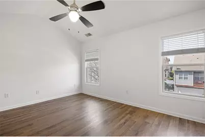 1797 Willow Branch Lane NW, Kennesaw, GA 30152 - Photo 22