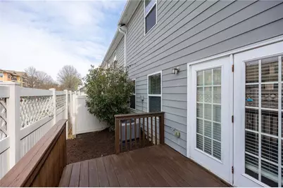 1797 Willow Branch Lane NW, Kennesaw, GA 30152 - Photo 26