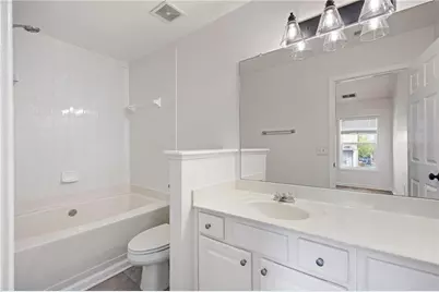 1797 Willow Branch Lane NW, Kennesaw, GA 30152 - Photo 24