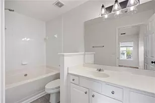 1797 Willow Branch Ln NW, Kennesaw, GA 30152 - Photo 24