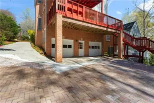 1177 Amsterdam Ave NE, Atlanta, GA 30306 - Photo 38