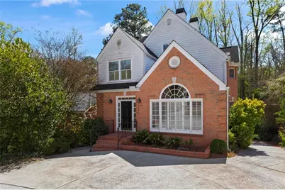 1177 Amsterdam Avenue NE, Atlanta, GA 30306 - Photo 2