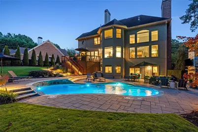 145 Highgrove Drive, Suwanee, GA 30024 - Photo 74