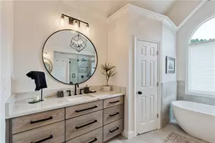 145 Highgrove Dr, Suwanee, GA 30024 - Photo 38