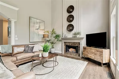 145 Highgrove Drive, Suwanee, GA 30024 - Photo 18