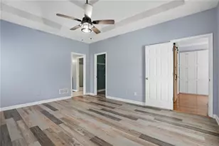 3664 McEver Lake Rd, Pendergrass, GA 30567 - Photo 14