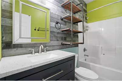 3664 McEver Lake Road, Pendergrass, GA 30567 - Photo 18