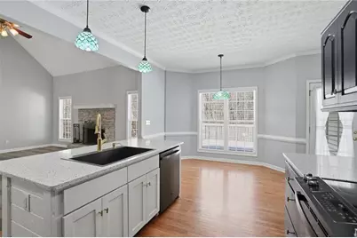 3664 McEver Lake Road, Pendergrass, GA 30567 - Photo 8