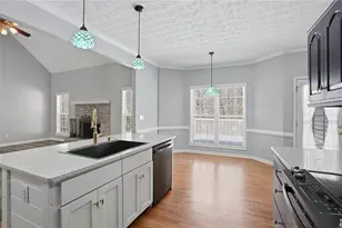 3664 McEver Lake Rd, Pendergrass, GA 30567 - Photo 8