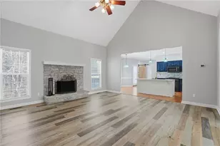 3664 McEver Lake Rd, Pendergrass, GA 30567 - Photo 2