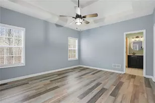 3664 McEver Lake Rd, Pendergrass, GA 30567 - Photo 12