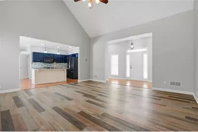 3664 McEver Lake Road, Pendergrass, GA 30567 - Photo 4