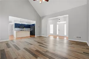 3664 McEver Lake Rd, Pendergrass, GA 30567 - Photo 4