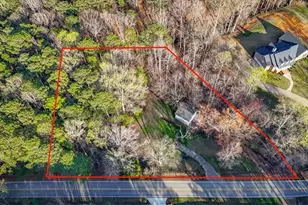 3550 Cheatham Rd NW, Acworth, GA 30101 - Photo 1