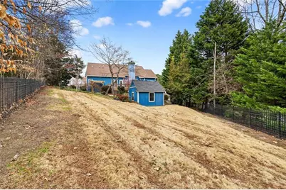 2920 Princeton Trace, Cumming, GA 30041 - Photo 56