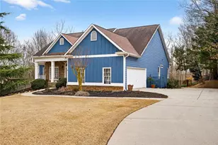 2920 Princeton Trce, Cumming, GA 30041 - Photo 2