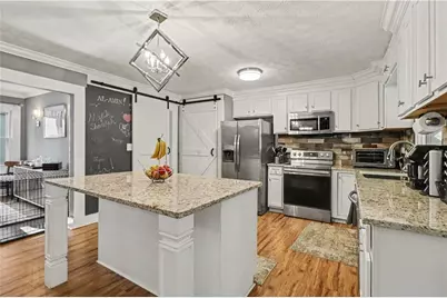 390 Dot Drive, Atlanta, GA 30349 - Photo 8