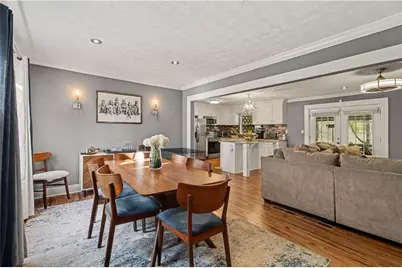 390 Dot Drive, Atlanta, GA 30349 - Photo 4