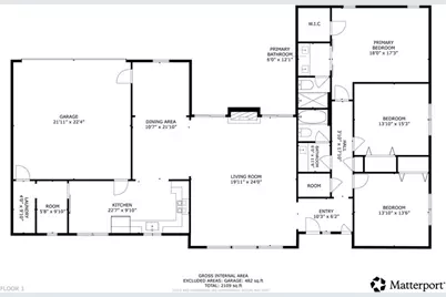 1967 Beckett Drive, Marietta, GA 30062 - Photo 46